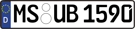 MS-UB1590