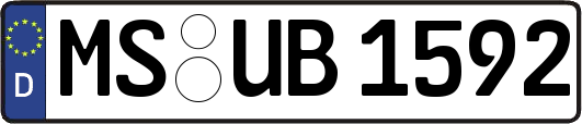 MS-UB1592