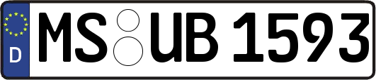 MS-UB1593