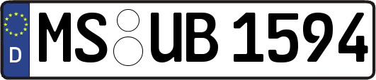MS-UB1594