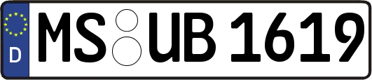 MS-UB1619