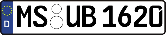 MS-UB1620