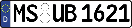 MS-UB1621