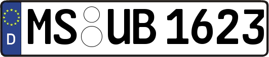 MS-UB1623