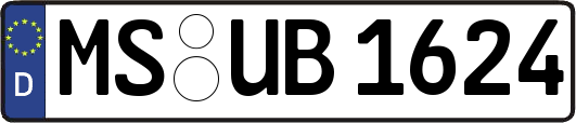 MS-UB1624