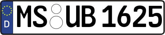 MS-UB1625