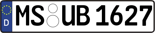 MS-UB1627