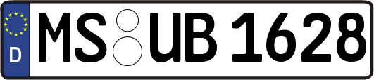 MS-UB1628