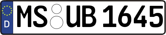 MS-UB1645