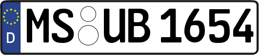 MS-UB1654