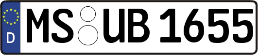 MS-UB1655