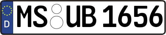 MS-UB1656