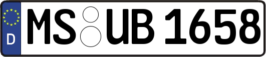 MS-UB1658