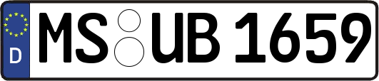 MS-UB1659