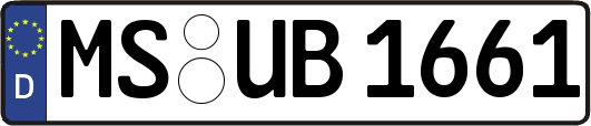 MS-UB1661