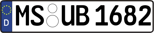 MS-UB1682