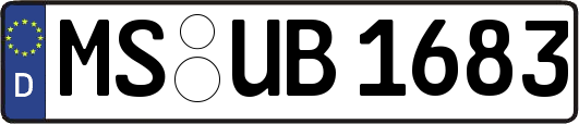 MS-UB1683