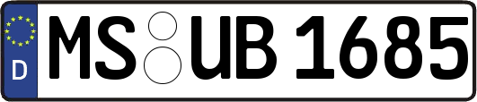 MS-UB1685