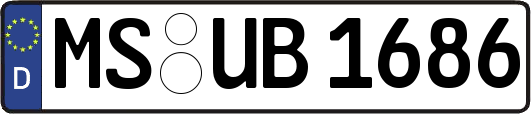 MS-UB1686