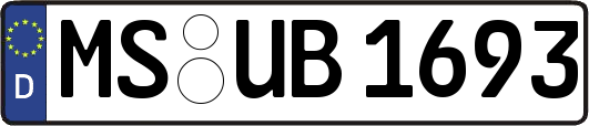 MS-UB1693