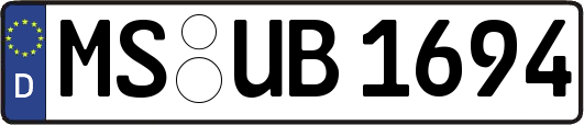 MS-UB1694