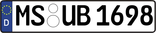 MS-UB1698