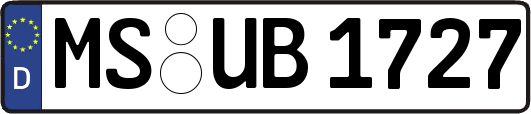 MS-UB1727