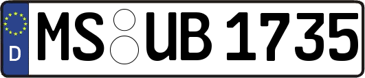 MS-UB1735