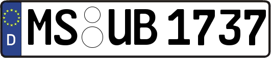 MS-UB1737