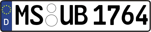 MS-UB1764