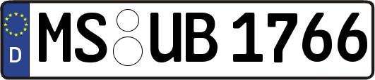 MS-UB1766
