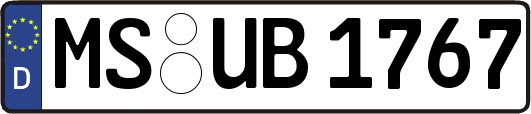 MS-UB1767