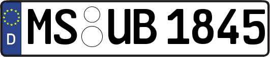 MS-UB1845
