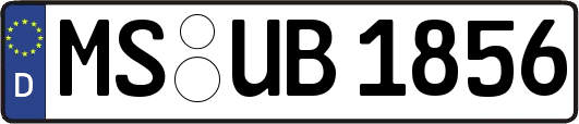 MS-UB1856