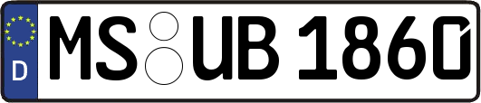 MS-UB1860