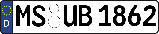 MS-UB1862