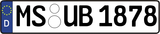 MS-UB1878