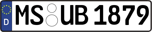 MS-UB1879