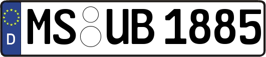 MS-UB1885
