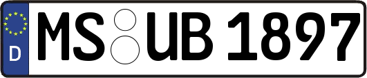 MS-UB1897