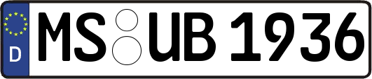 MS-UB1936