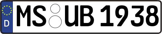 MS-UB1938