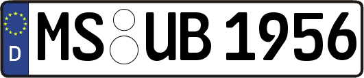 MS-UB1956