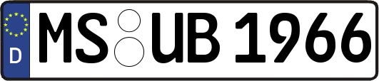MS-UB1966