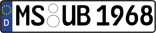 MS-UB1968