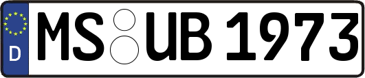 MS-UB1973