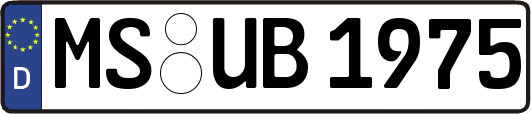 MS-UB1975