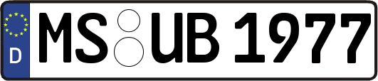 MS-UB1977