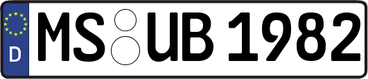 MS-UB1982
