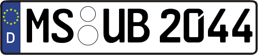 MS-UB2044